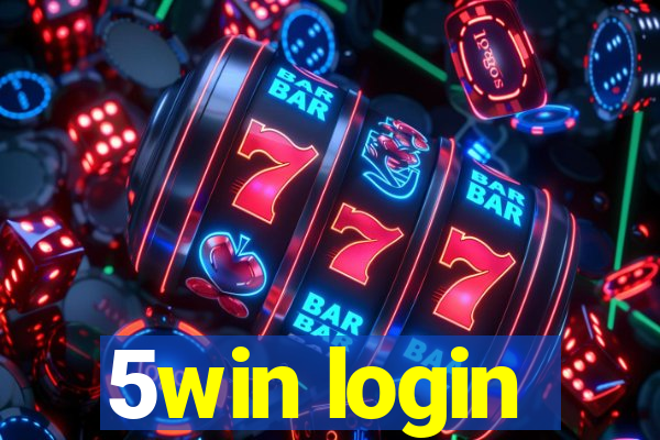 5win login